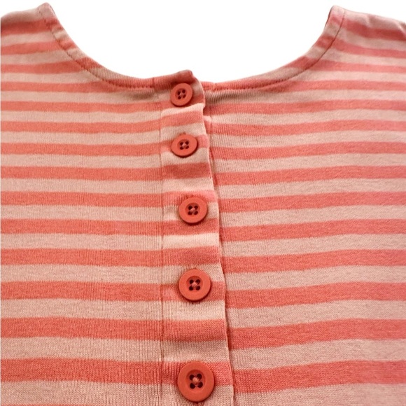 Hanna Andersson | Printed Cap Sleeve Playground Dresses (8) - Picture 3 of 14